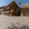 Hani Nationality Folk Village（元阳哈尼民俗村）