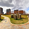 长春天嘉公园景观(32),Changchun days jia park