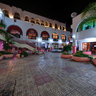 Morocco, Tanger Complexe Dawliz McDonald's