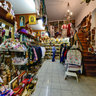 Folk & Antique Shop in Budapest