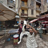 Al Gomrok Al Kadem Bazaar
