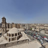 Al-Azhar Mosque, Ghuri Minaret