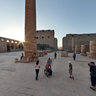 Al Karnak - Statue of Pinedjem