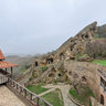 David Gareja monastery complex