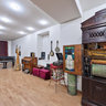 Museum of Folk music and musical instruments, Tbilisi