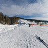 Lift 8 at Bukovel Ski Resort