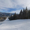 Slope 11Е at Bukovel Ski Resort
