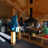 Gudauri Kolyba Bar