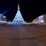 Tbilisi Freedom Square