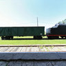 Haapsalu Railway Station