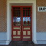 Haapsalu Railway Station
