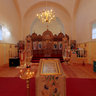 Church Of The Congregation Of Maria Magdalena