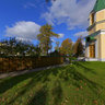 Church Of The Congregation Of Maria Magdalena