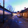 Haapsalu, Mängu Street