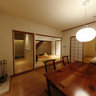 KYOTO kifune UGENTA 右源太 Western Room
