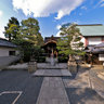 大将軍八神社 Kyoto-daishogunhachi-jinja shrine