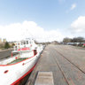 Varel Hafen 2012