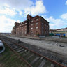 Lagerhaus Wilhelmshaven