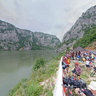 Danube by bike 2009