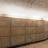 Underground Passage To Arc De Triomphe