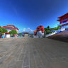 Sun Moon Lake Wenwu Temple 2