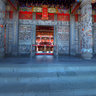 Sun Moon Lake Wenwu Temple 1