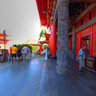 Sun Moon Lake Wenwu Temple 3
