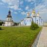 St. Michael Cathedral in Kiev-1