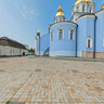 St. Michael Cathedral in Kiev-2