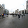 The rally 