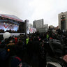 The rally 