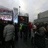 The rally 