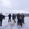 Sled competition 2012