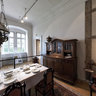 Schloss in Salzgitter Salder, Barock-Zimmer