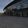 Volkswagen Halle Braunschweig View 02