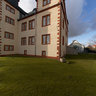 Schloss Salder Rueckansicht