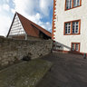 Salzgitter Salder Schloss Garten