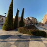 Plaza del Gran Teatro