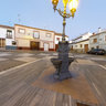 Plaza Santa Cruz