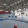 Beijing University of Aeronautics and Astronautics stadium