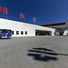 Lhasa Gongga Airport