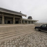 Jiuquan Museum 