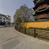 Longhua Temple - Long Huata