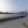 Shanghai Bin Jiang park