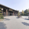 Chengdu Wuhouci - three righteousness temples 