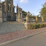Jilin Catholic church