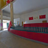 Chinese Soviet Republic Central authorities large ceremonial hall former site