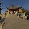 Nantong Guang Xiaosi On Entrance
