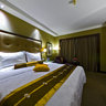 Beijing Ethics Dynasty Hotel - luxurious anteroom