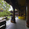 Qingcheng Mountain-Jianfu Palace-1